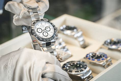 Rolex Watches in Sydney 